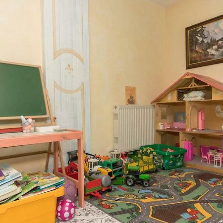 Ferienwohnung Simair Sankt Ulrich am Pillersee Luaran gambar