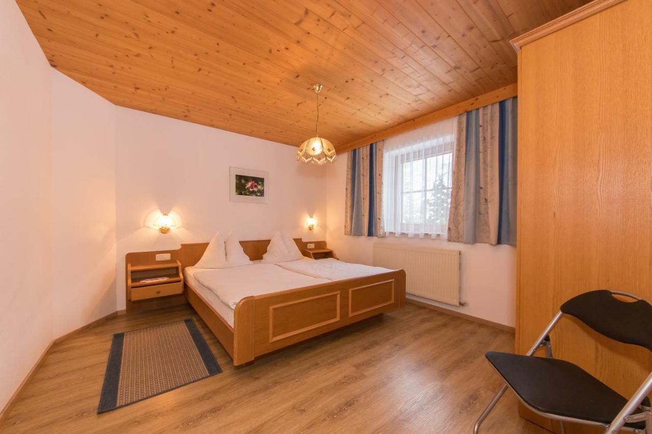 Ferienwohnung Simair Sankt Ulrich am Pillersee Bilik gambar