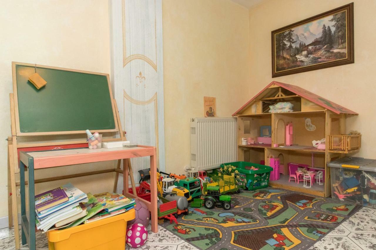 Ferienwohnung Simair Sankt Ulrich am Pillersee Luaran gambar