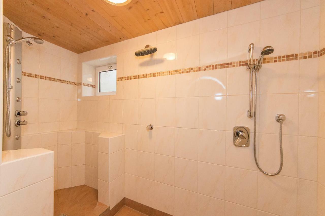 Ferienwohnung Simair Sankt Ulrich am Pillersee Luaran gambar
